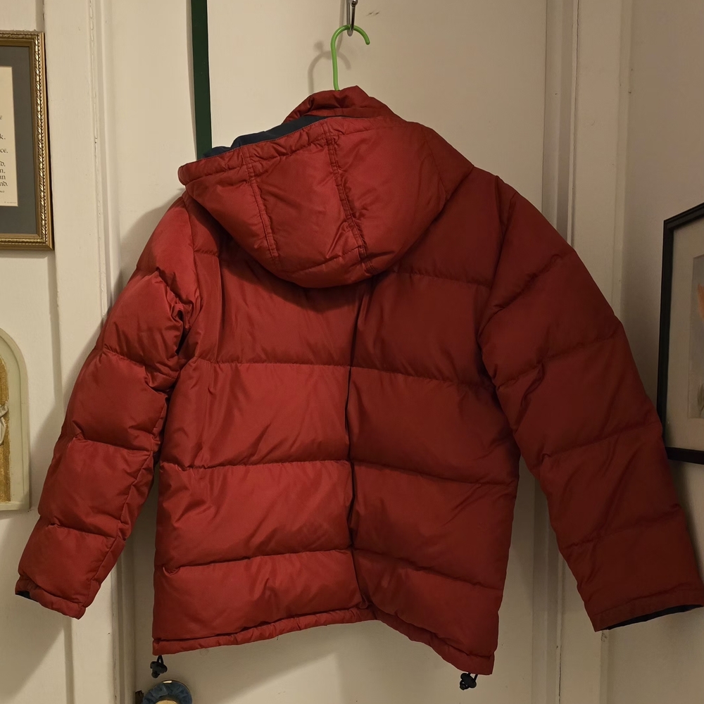 St John's Bay Microfiber Heavyweight Jacket - image 4